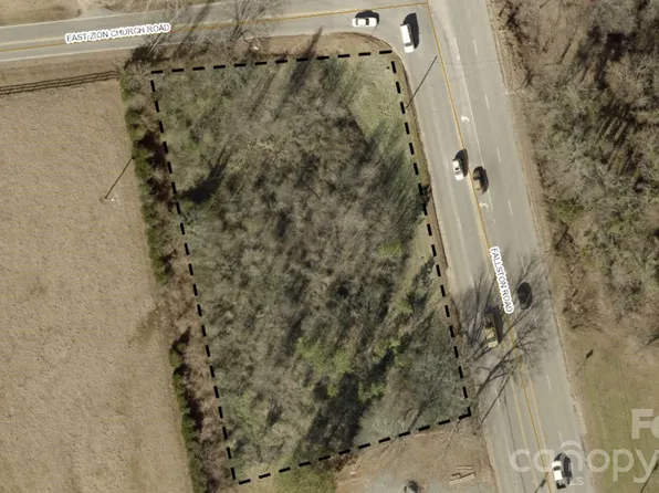1815 Fallston Rd, Shelby, NC 28150