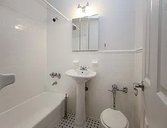 Rented by SW Queens Mezzanine