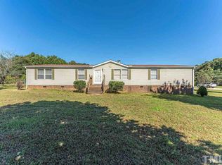 101 Vivian Ct, Zebulon, NC 27597