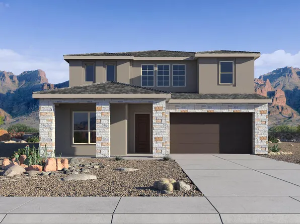 5964 E SINCLAIR Street, Phoenix, AZ 85054