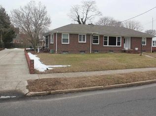 4 N Valley Ave, Vineland, NJ 08360