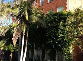 820 S Mansfield Ave APT 210, Los Angeles, CA 90036