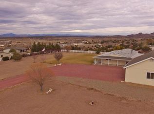 6425 N Catls Run Rd, Chino Valley, AZ 86323