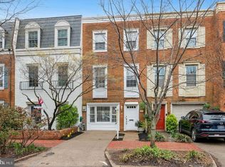 811 C St SE, Washington, DC 20003