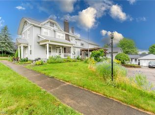 398 N Market St, Shreve, OH