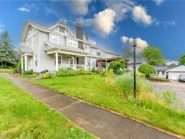 398 N Market St, Shreve, OH 44676