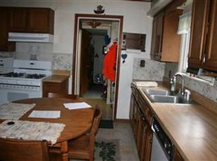 510 Gregory Pl, Jackson, MI 49202