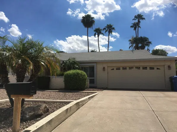2343 E Cortez St, Phoenix, AZ 85028