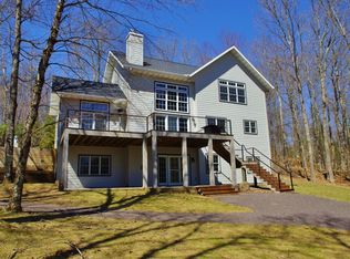 47660 N Diamond Lake Dr, Cable, WI 54821