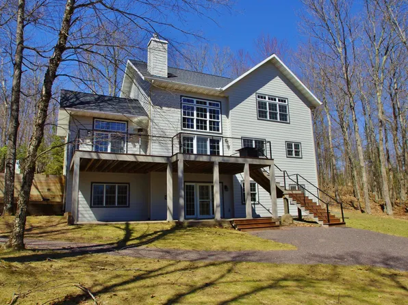 47660 N Diamond Lake Dr, Cable, WI 54821