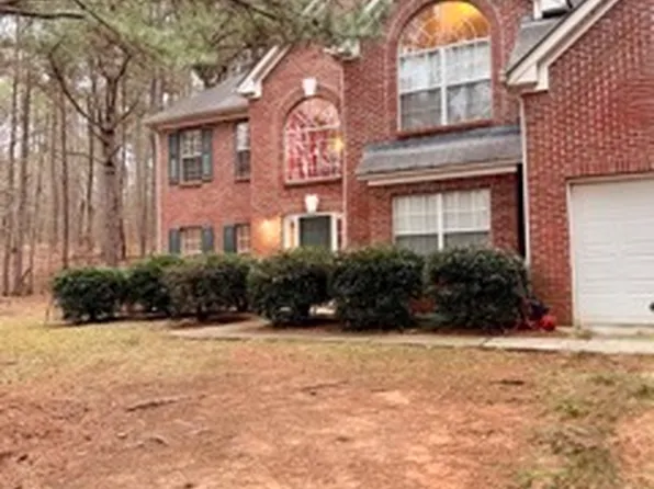 101 Lakesprings Dr, McDonough, GA 30252