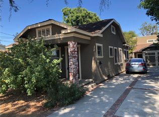 165 N B St #B, Tustin, CA 92780