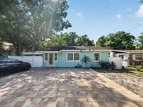 6416 N Orleans Ave #1 Photo 1