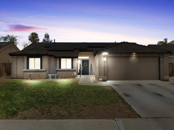 451 Janay Ct, Coalinga, CA 93210