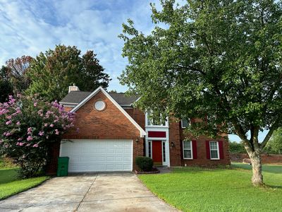 5207 Meadowbrooke Chase, Stone Mountain, GA, 30088