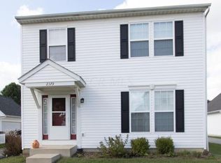 2379 Hotchkiss St, Grove City, OH 43123