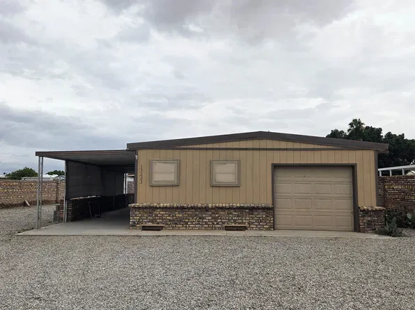 13223 E 38th Pl, Yuma, AZ 85367