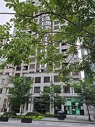 Photo 2 of 26 - 55 Bloor St E #203 - Toronto, ON Building Photo - 55 Bloor St E #203