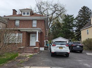 1905 Hamburg St #1, Schenectady, NY 12304