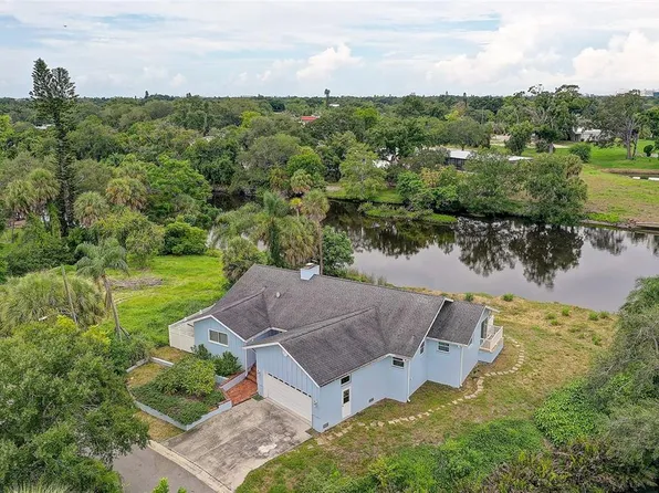 3214 N SECLUSION DRIVE, SARASOTA, FL 34239