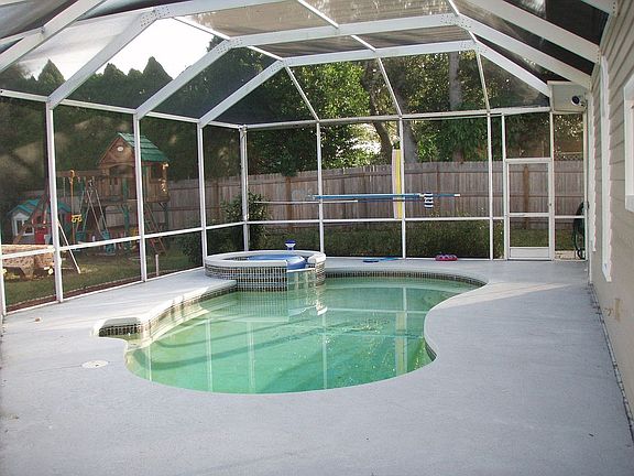 Pool / Lania