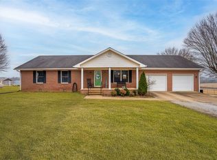 1405 Anderson Store Rd, Lewisburg, KY 42256