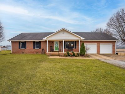 1405 Anderson Store Rd, Lewisburg, KY, 42256