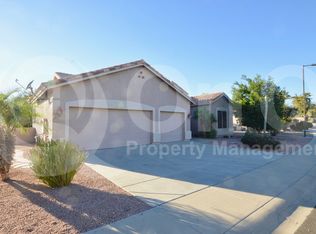 4958 S Almond Dr, Gilbert, AZ 85298
