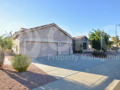 4958 S Almond Dr, Gilbert, AZ, 85298