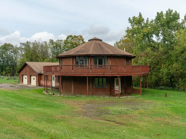 9286 Route 219, West Valley, NY 14171