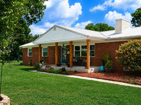 60 Lynn St, Morrison, TN 37357