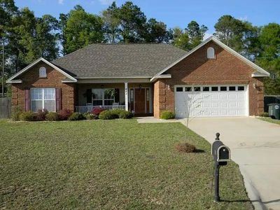 403 E Morningview Dr, Enterprise, AL, 36330