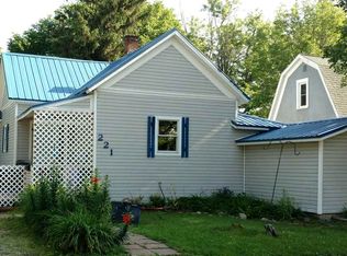 221 E Townley St, Bluffton, IN 46714