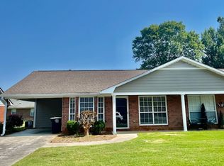 1012 Pebblecreek Dr NW #12, Rome, GA 30165