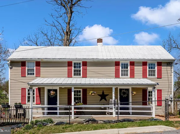 3204 Bidle Rd, Middletown, MD 21769