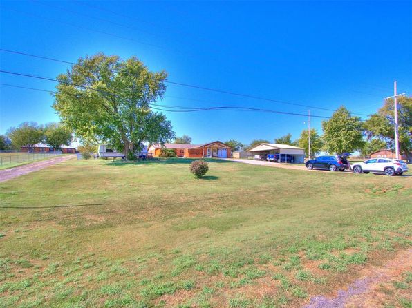 2462 State Highway 92, Chickasha, OK 73018