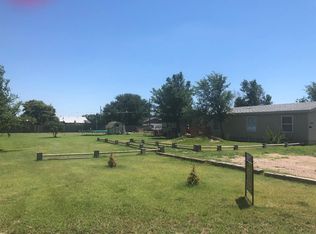1204 Diana Ln, Deerfield, KS 67838