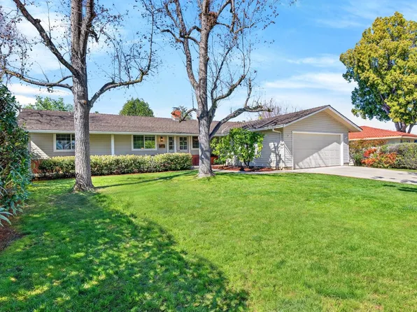 1539 Klamath Dr, Sunnyvale, CA 94087