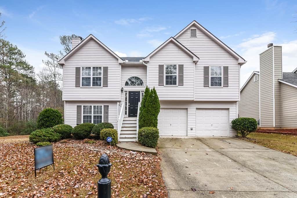 4538 Baker Grove Rd NW, Acworth, GA 30101 Zillow