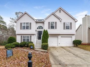 4538 Baker Grove Rd NW, Acworth, GA 30101