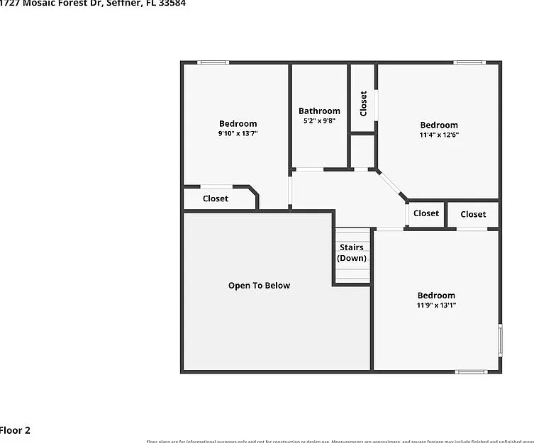 4 bed, 2.0 bath, 1754 sqft, $2,580 — Photo 3