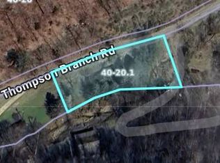 0 Thompson Br, Harts, WV 25524
