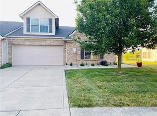 2348 Heartland Ln, Brownsburg, IN 46112