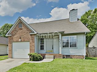 2741 Riverbend Dr, Nashville, TN 37214