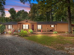 13085 Stokes Ferry Rd, Gold Hill, NC 28071