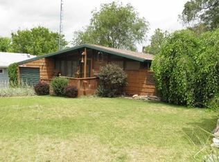 705 E 12th St, Concordia, KS 66901