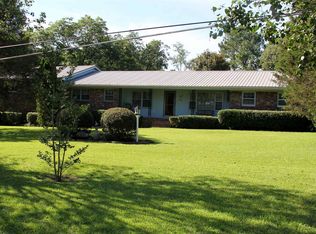 4065 Lawrence Ave, Fairburn, GA 30213