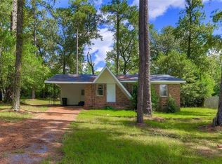 1902 Colony Park Rd, Augusta, GA 30909