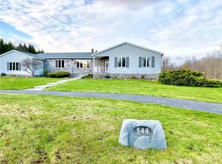 544 Beadle Rd, Brockport, NY 14420