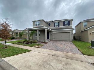 2166 Brillante Dr, Saint Cloud, FL 34771